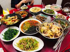 -渝湘厨(古美店)