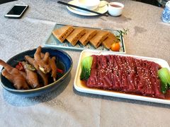 -汤臣·空中餐厅·严选粤菜(石湾世博广场店)