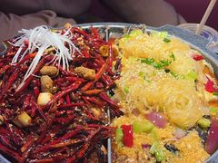 -南锣肥猫·麻辣烤鱼·15年现烤现卖(通州领展店)