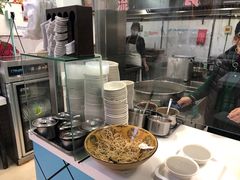 -老磁器口豆汁店(天坛店)