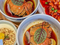 -鱼食饭稻·苏浙土菜17年老馆子(平江路店)