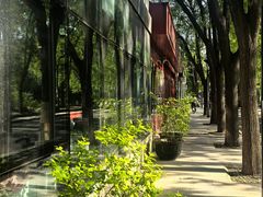 -北化机爱工场文化科技融合产业园