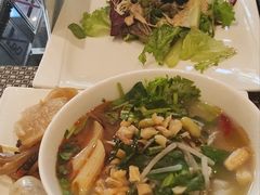 -上海虹桥西郊假日酒店