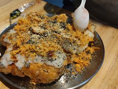 -和众大油条(维明路店)