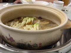 -名善山珍·野生菌汤锅(文殊院店)