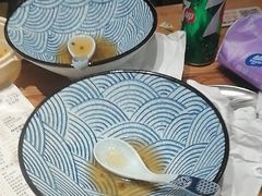 -北丐先生·野馄饨烧烤(长宁龙之梦店)