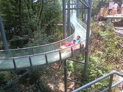 -雅鲁激流探险漂流