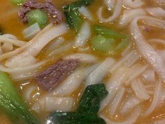 -漆黑觉米粉(三里屯店)