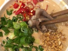 -清真马家美食城•海鲜•青岛菜•火锅(延安三路店)