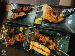 -鸟内会(河北路店)