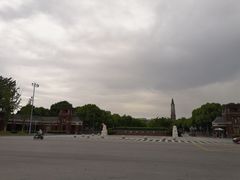 -华东政法大学(松江校区)