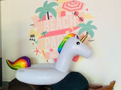 -太阳岛度假酒店