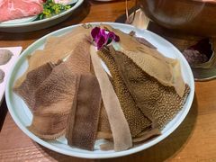-津门羊大爷·铜锅涮肉(黄河道店)
