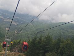 -红崖峡谷景区