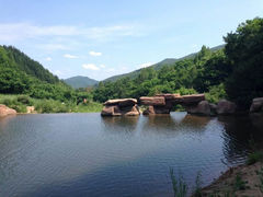 android_upload_pic-道须沟旅游风景区
