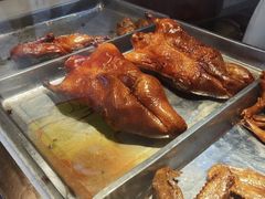 -竺桥兄弟烤鸭(总店)