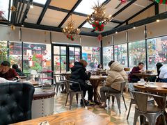 -地狱厨房Hell's  Kitchen(美丽熙街店)
