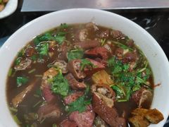 -二姐卤煮(南十里居店)