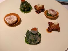 -淮香国色·淮扬菜(正大中心店)