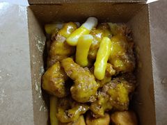 -Obligi Chicken韩式炸鸡(五道口店)