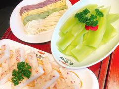 -袁老四火锅(金钟精英城店)