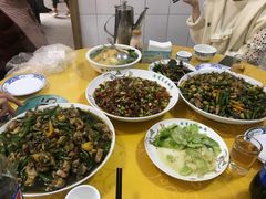 -陈有良尖椒鸡(江津总店)