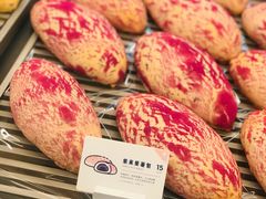 -喜茶(深圳福田星河COCO Park店)