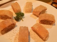 -热度餐厅(老佛爷店)