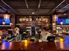 -京A Taproom·精酿餐吧(CBD店)