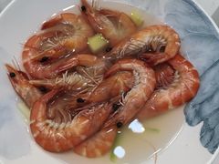 -小小饭店·休闲农庄·安吉松树林里的农家菜