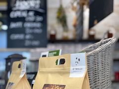 -O'mills Sourdough Bakery&Bistro(永嘉路店)