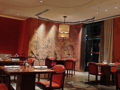 -华尔道夫酒店·紫金阁