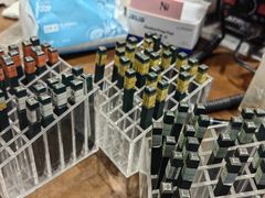 -十八字金·银饰·拼豆·开蚌DIY(魏公芳华里店)