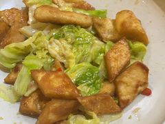 -伊带伊路新疆美食府(呼家楼店)