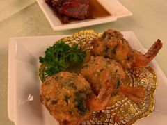蝦多士-葡京日丽(澳门葡京酒店)