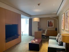 -天津滨海圣光皇冠假日酒店