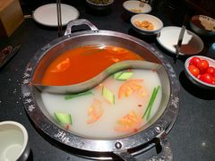 -井格重庆火锅(西直门凯德Mall店)