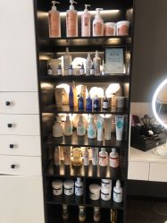 -美奈サロン美甲美睫皮肤管理