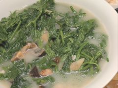 上汤桑叶-有记家厨(后龙西街店)
