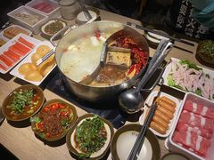-野妹火锅(南园店)