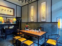 -31号公馆(黄兴广场白果园店)