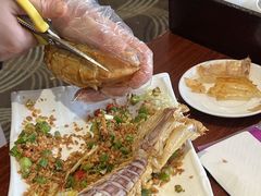 -好彩海鲜火锅饭店(银河百老汇店)