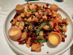 -聆桂烤鸭·金奖烤鸭(静联广场店)