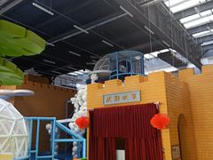 -中国宋庆龄青少年科技文化交流中心