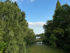 -昆山城市生态森林公园