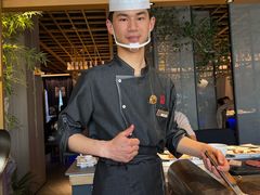 -水木锦堂·自助铁板烧(方庄时代店)