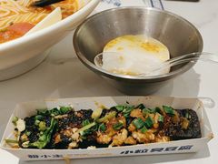 -粉小主·贵州酸汤牛肉粉(南京仙林金鹰店)