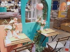 -宜家家居(西安未央商场店)