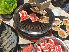 -胡哥烤肥牛(车公庙店)