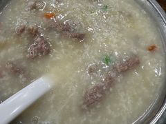 -南记食粥坊·宵夜大排档(莲花总店)